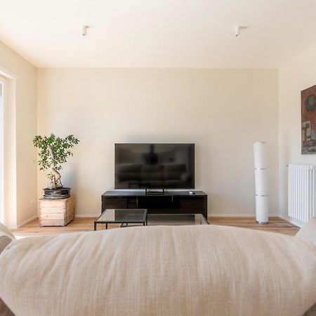 La Dolce Vita - Sunny Penthouse Trastevere Station 100Sqm روما المظهر الخارجي الصورة