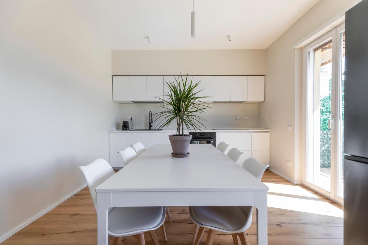La Dolce Vita - Sunny Penthouse Trastevere Station 100Sqm روما المظهر الخارجي الصورة