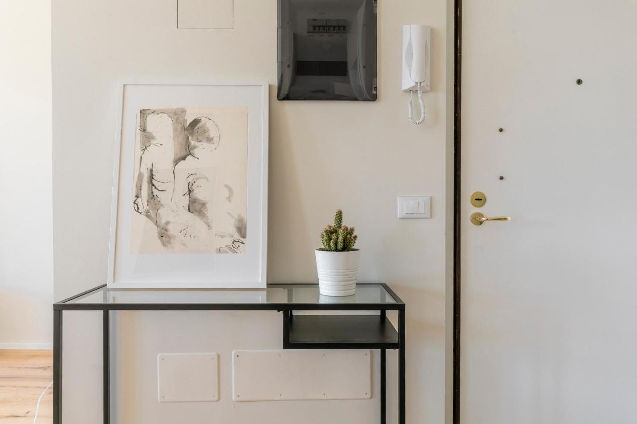 La Dolce Vita - Sunny Penthouse Trastevere Station 100Sqm روما المظهر الخارجي الصورة
