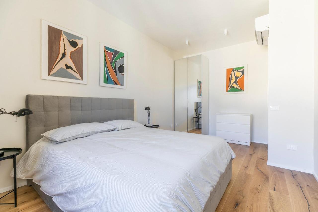 La Dolce Vita - Sunny Penthouse Trastevere Station 100Sqm روما المظهر الخارجي الصورة