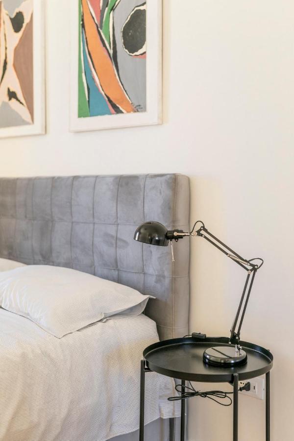 La Dolce Vita - Sunny Penthouse Trastevere Station 100Sqm روما المظهر الخارجي الصورة